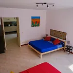 Apartamento U Passiaturi Big House Catania