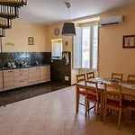 Apartamento U Passiaturi Big House Catania