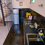 Apartamento U Passiaturi Big House Catania