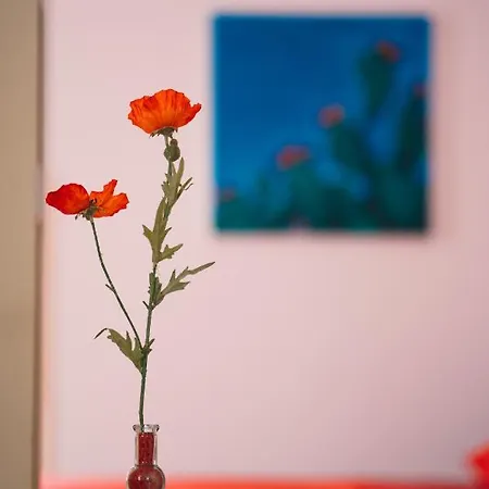 U Passiaturi Big House Apartamento Catania