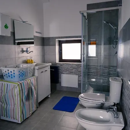 Apartamento U Passiaturi Big House