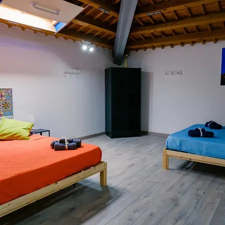Apartamento U Passiaturi Big House