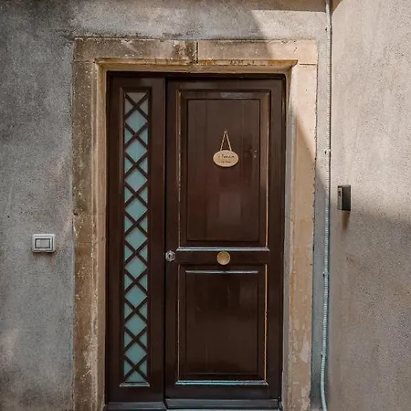 U Passiaturi Big House Catania