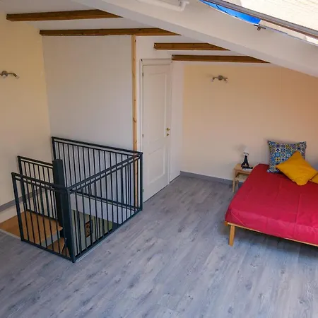 U Passiaturi Big House Apartamento