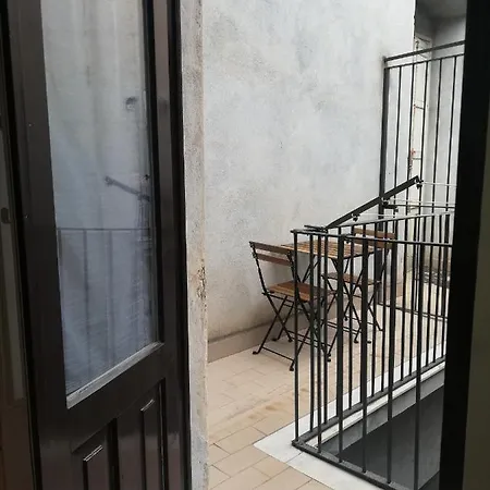 Apartamento U Passiaturi Big House Catania