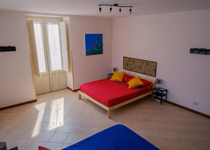 U Passiaturi Big House شقة